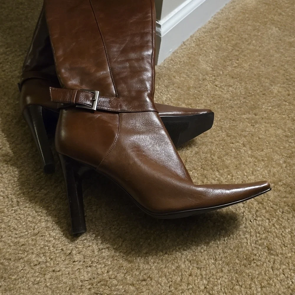 Nolan by GLORY Boot - Picture 4 of 7